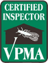 VPMA Certified Inspector