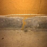 Termite Shelter Tube