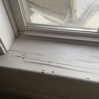 termite-damage-to-window-sill